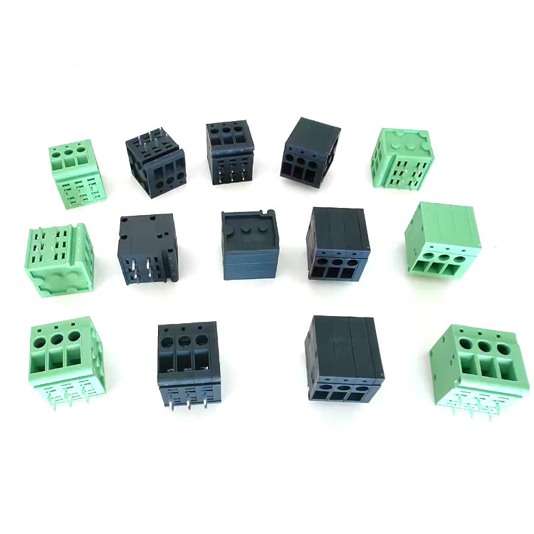 工控、充電樁接線端子